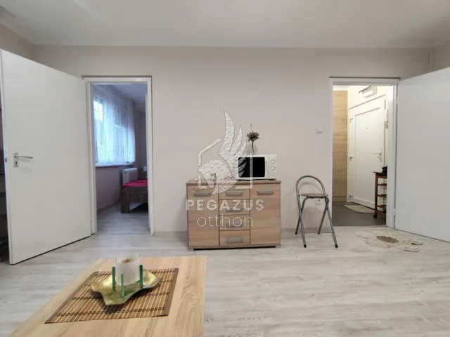 Eladó lakás Ózd 36 nm