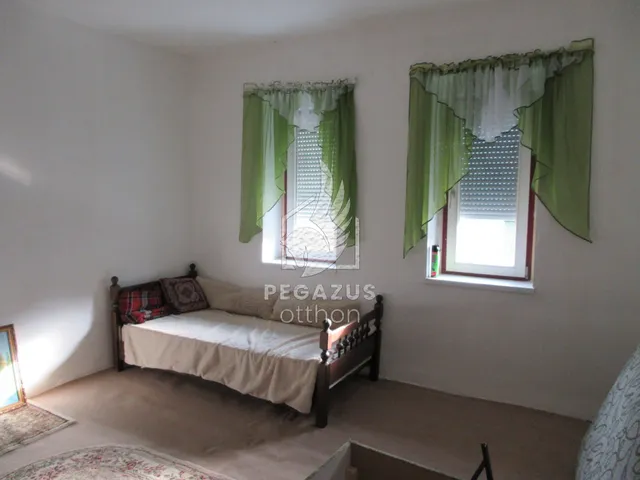 Eladó ház Borsodszentgyörgy, Szőlösvölgy  70 nm