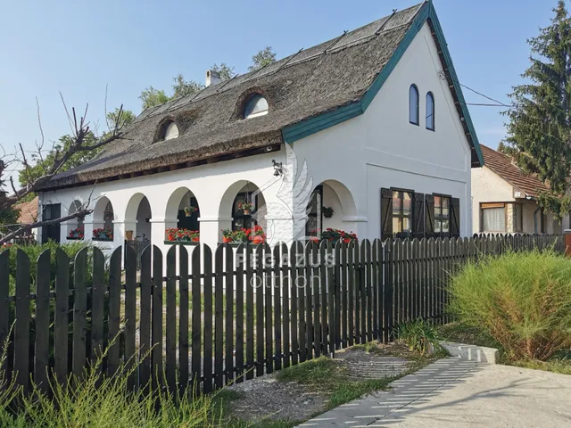 Eladó ház Maklár 120 nm