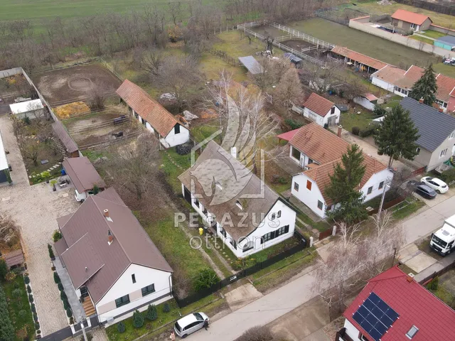 Eladó ház Maklár, Hunyadi János utca 120 nm