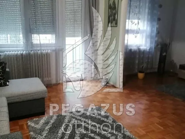 Eladó lakás Ózd, Árpád vezér út 44 nm