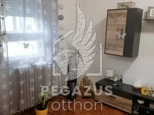 Eladó lakás Ózd, Árpád vezér út 44 nm