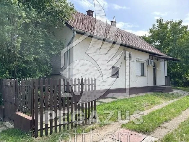 Eladó ház Tiszaigar, Dózsa György út 140 nm