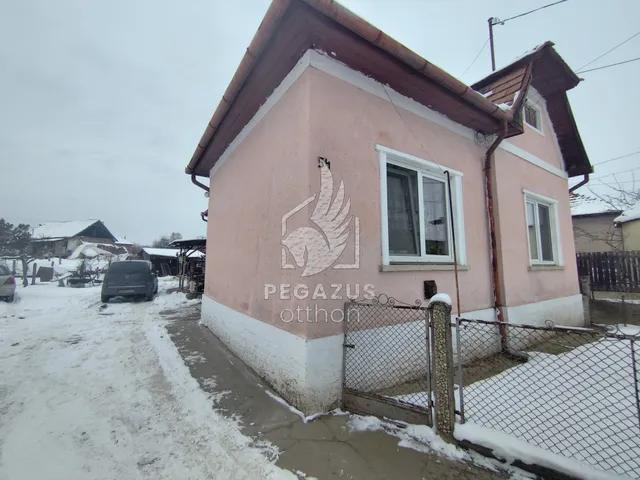 Eladó ház Hangony, Rákóczi  95 nm
