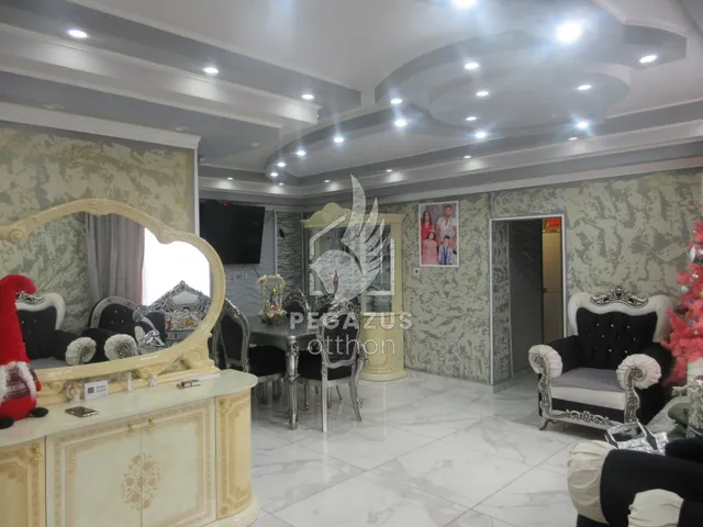 Eladó ház Ózd, Csákány utca 86 nm