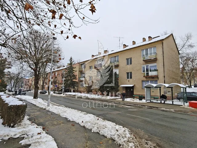 Eladó lakás Ózd 58 nm