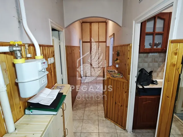 Eladó lakás Ózd, Árpád Vezér út 58 nm