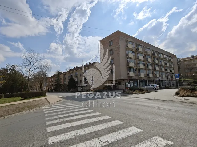 Eladó lakás Ózd 58 nm