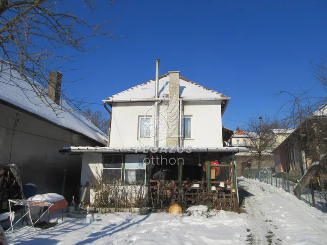 Eladó ház Borsodnádasd 160 nm