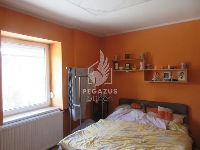 Eladó ház Borsodnádasd, Belső út 160 nm