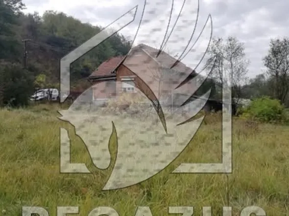 Eladó ház Járdánháza 50 nm