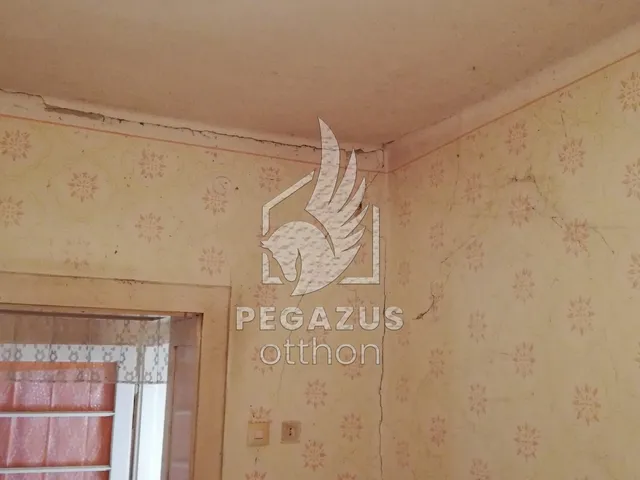 Eladó ház Járdánháza, József Attila 50 nm