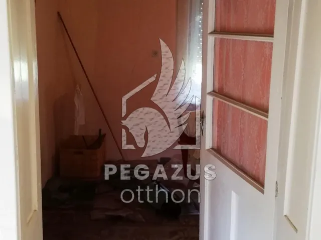 Eladó ház Járdánháza, József Attila 50 nm