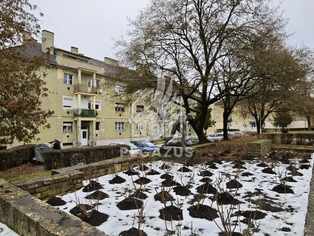 Eladó lakás Ózd 49 nm