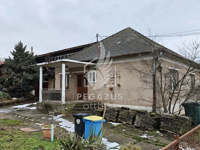 Eladó ház Ózd, Szigligeti utca 130 nm