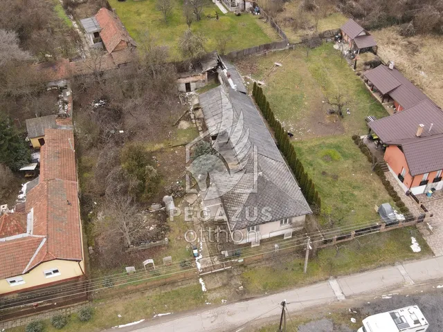 Eladó ház Ózd, Szigligeti utca 130 nm