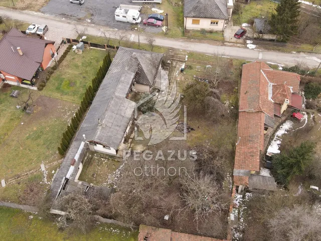 Eladó ház Ózd, Szigligeti utca 130 nm