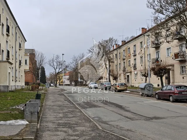 Eladó lakás Ózd 52 nm