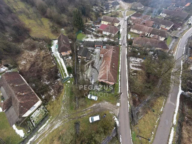 Eladó ház Bódvaszilas 117 nm