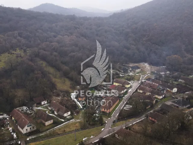 Eladó ház Bódvaszilas, Zrínyi Miklós út 117 nm