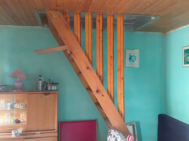 Eladó üdülő és hétvégi ház Kazincbarcika, Margaréta utca 50 nm