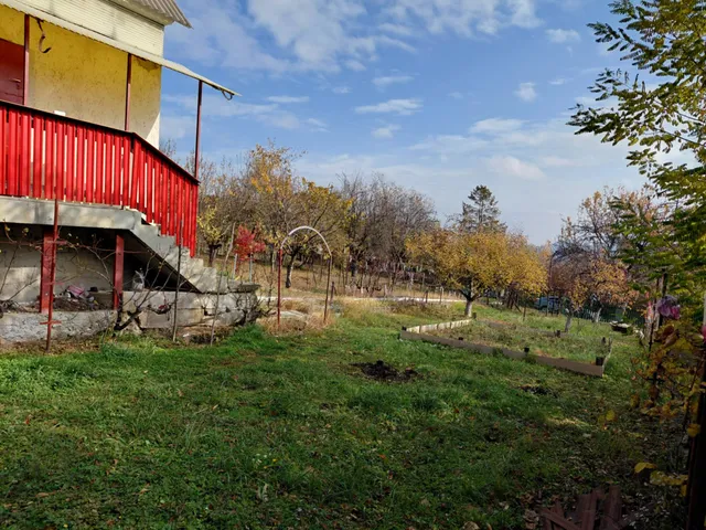 Eladó üdülő és hétvégi ház Kazincbarcika, Margaréta utca 50 nm