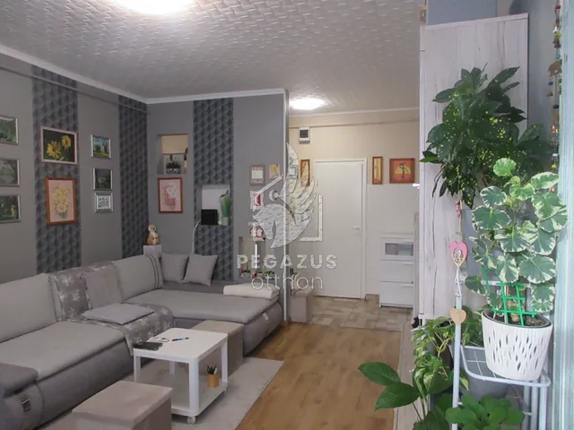 Eladó lakás Ózd 56 nm