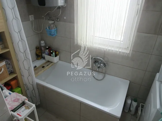 Eladó lakás Ózd 56 nm