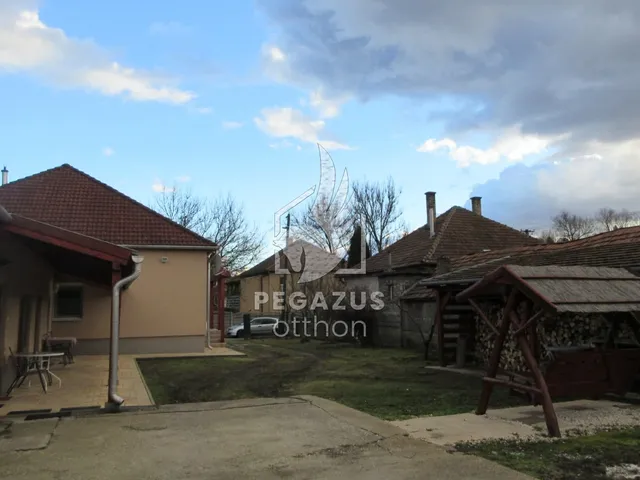 Eladó ház Ózd 101 nm