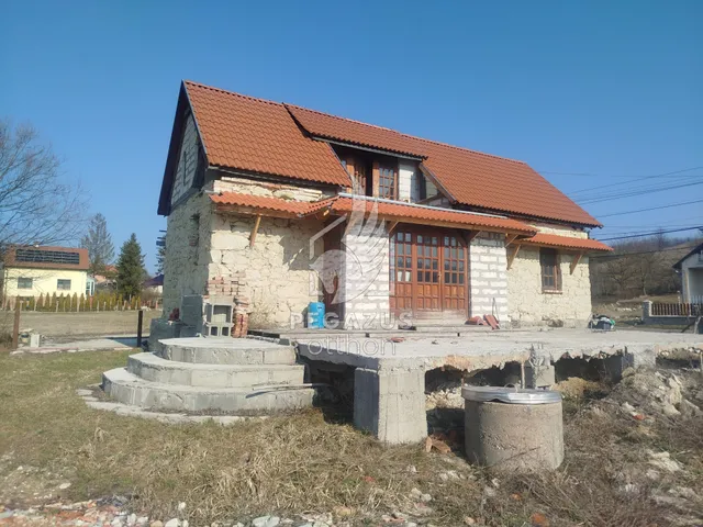 Eladó ház Balaton község 65 nm