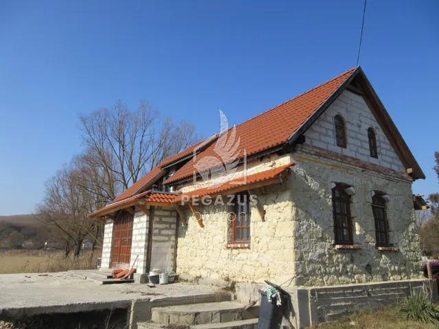 Eladó ház Balaton község, köztársaság 65 nm