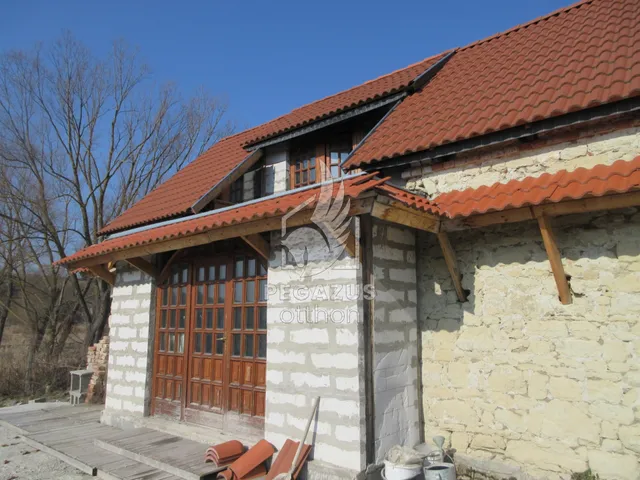 Eladó ház Balaton község, köztársaság 65 nm