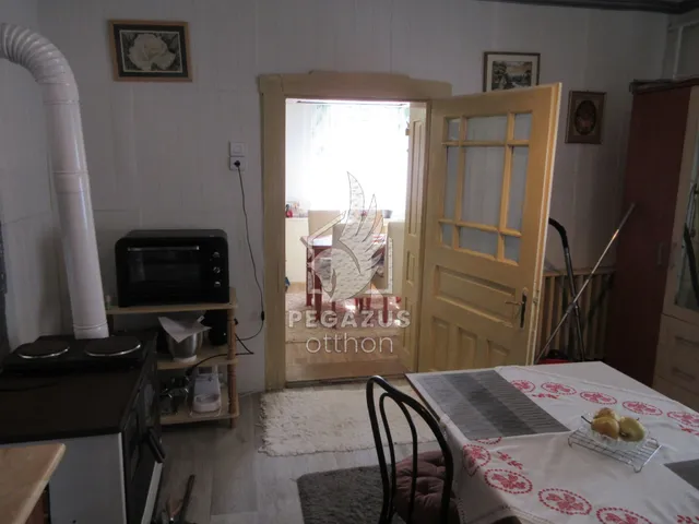 Eladó ház Tarnalelesz, Petőfi Sándor út 75 nm