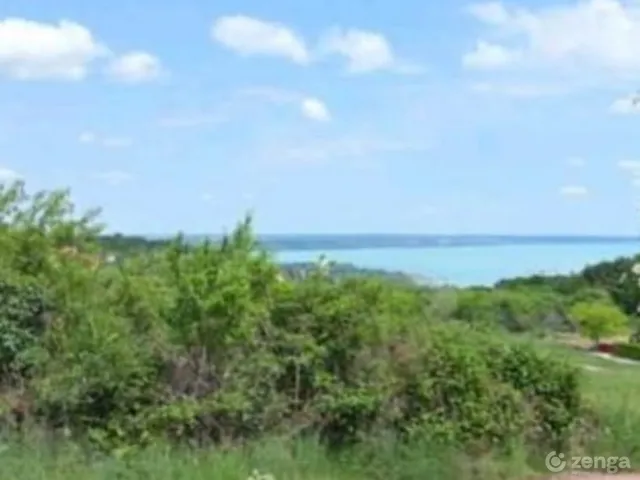 Eladó telek Balatonalmádi, Öreghegy 515 nm