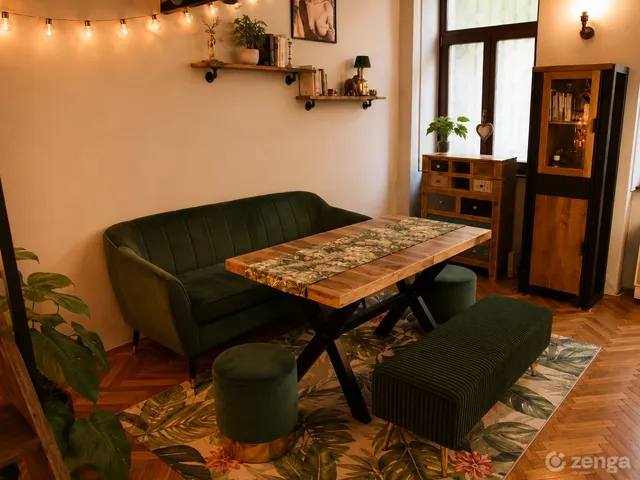 Eladó lakás Budapest VII. kerület, Külső-Erzsébetváros 53 nm