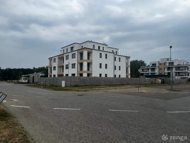 Eladó lakás Kisvárda 62 nm