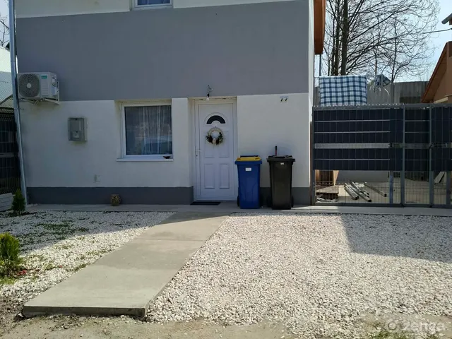 Eladó ház Monor 80 nm