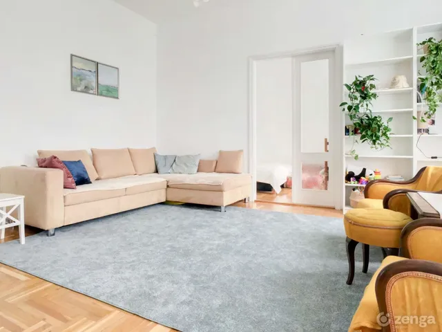 Kiadó lakás Budapest IX. kerület 57 nm