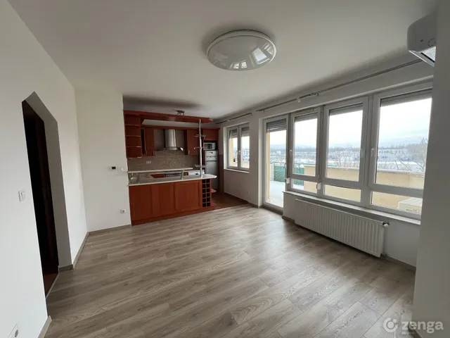 Kiadó lakás Budapest IV. kerület, Káposztásmegyer 52 nm