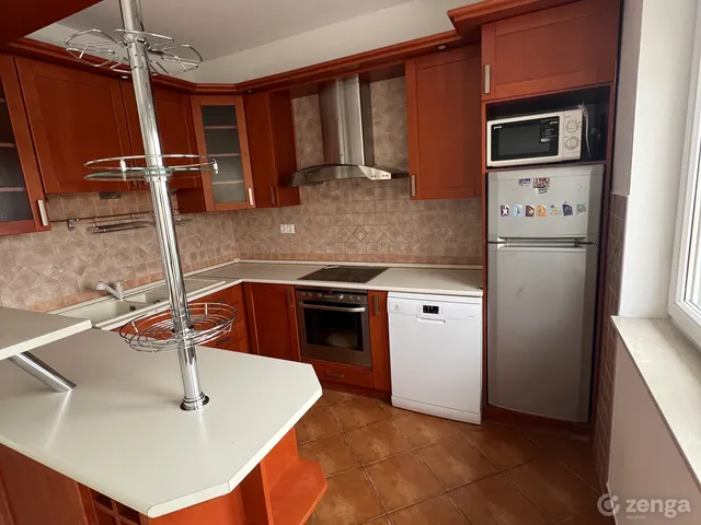 Kiadó lakás Budapest IV. kerület, Káposztásmegyer, Csíksomlyó utca 2 52 nm