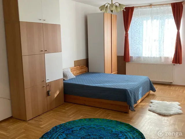 Eladó lakás Budapest IV. kerület, Újpest 60 nm