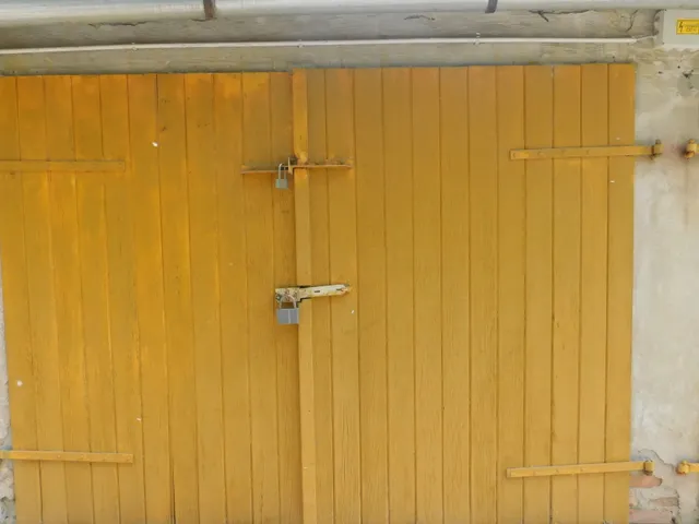 Eladó garázs Szeged, Újszeged 18 nm