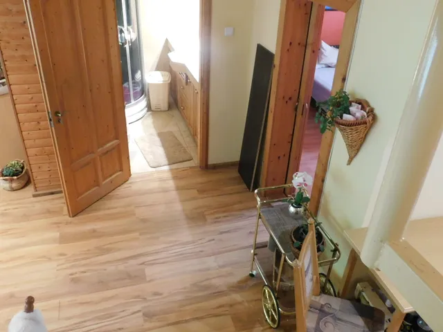 Eladó ház Szeged, Kiskundorozsma, Dorozsmai út 116 nm
