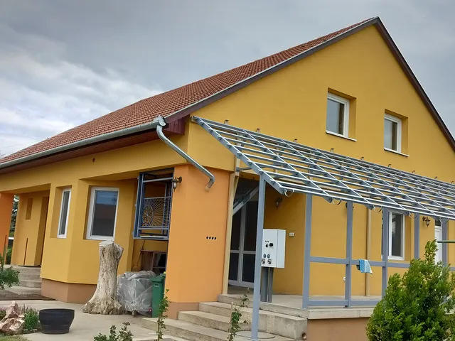 Eladó ház Hódmezővásárhely, Kishomok 88 nm