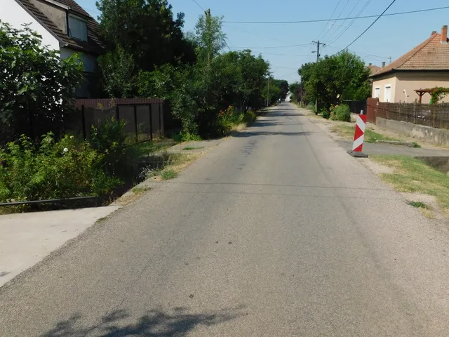 Eladó ház Szeged, Béketelep 65 nm