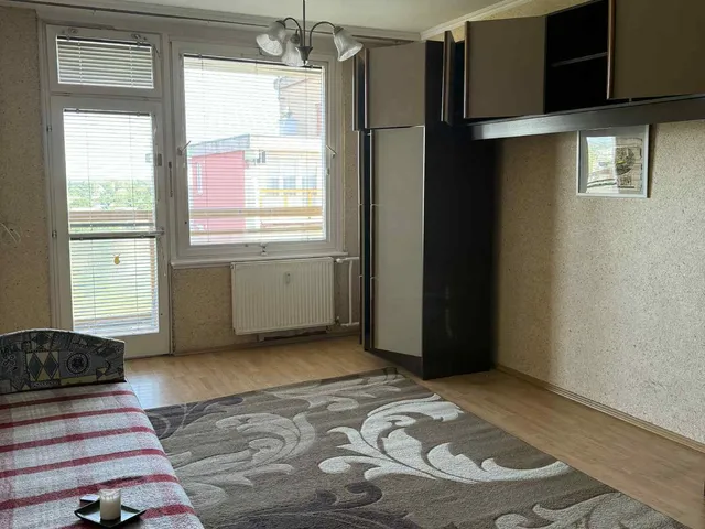 Kiadó lakás Budapest X. kerület, Kőbánya, Harmat 64 nm