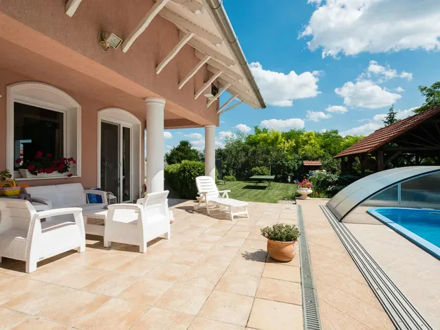 Eladó ház Szatymaz 183 nm