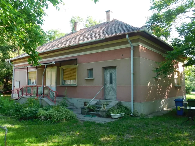 Eladó ház Szatymaz 113 nm