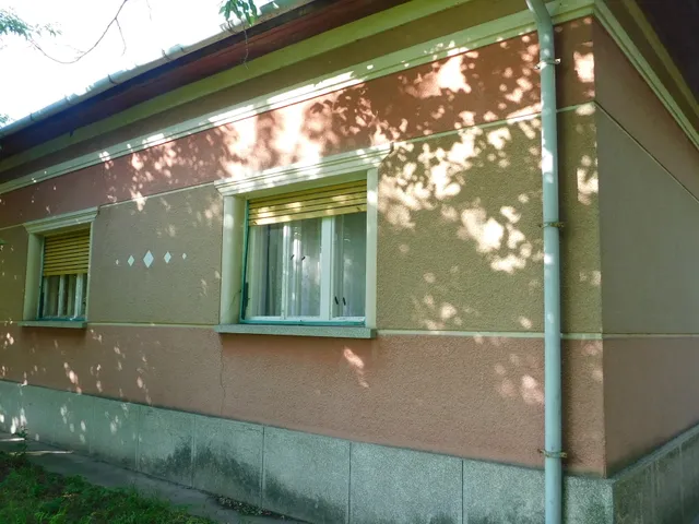 Eladó ház Szatymaz, Tanya 113 nm