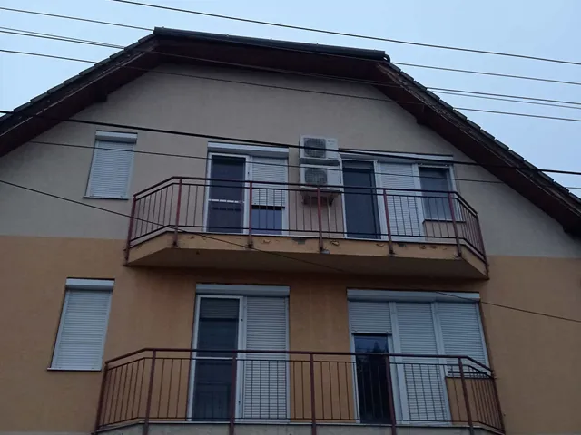 Kiadó lakás Szeged, Móraváros 30 nm